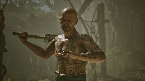 «Скоро»: Создатели Gothic 1 Remake опубликовали загадочные тизеры