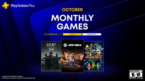 В PlayStation Plus раздадут Dead Island 2, ремастеры Tomb Raider — раскрыта ноябрьская подборка