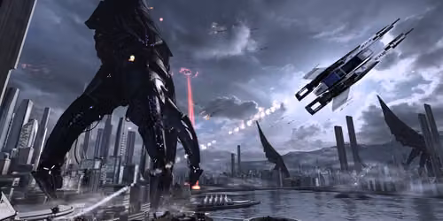 BioWare