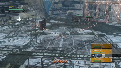 Завтра культовая RPG Resonance of Fate получит улучшенную версию в Steam