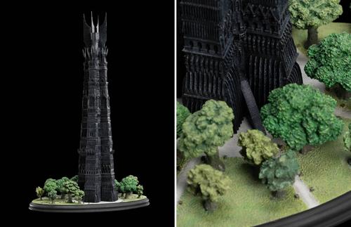 Image rights belong to Middle-earth Enterprises and Weta Workshop