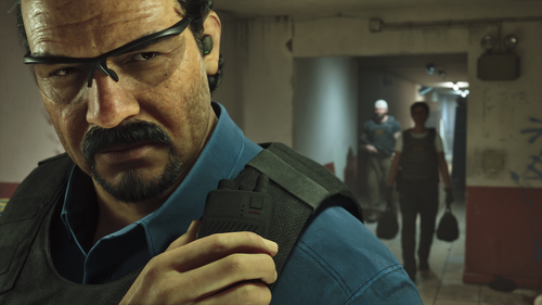 “It’s ready”: Rockstar has completed main development of GTA VI and shared new screenshots — featuring a hammerhead shark, Lucia, and more