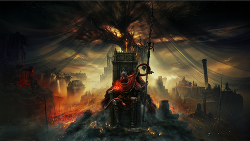 Monsters, dragons, and epic scale: possible runtime of the Elden Ring adaptation revealed