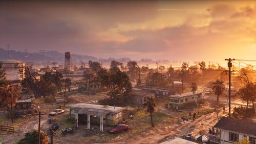 Rockstar Games