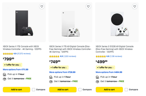 Best Buy