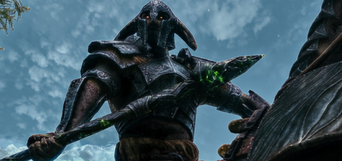 Скоро покажут The Elder Scrolls VI — инсайдер раскрыл подзаголовок и детали игры