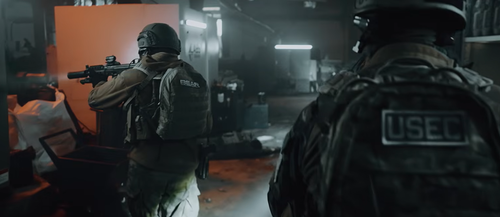 Nikita Buyanov “worked 24/7” for this: autumn arrives in Escape from Tarkov and the Halloween event begins