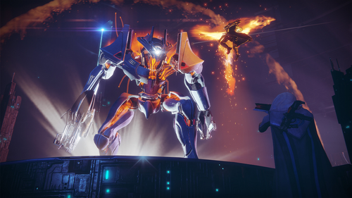 Destiny 2 developers want to bring back all content — fans believe Destiny 3 and a remaster of the first game are in the works