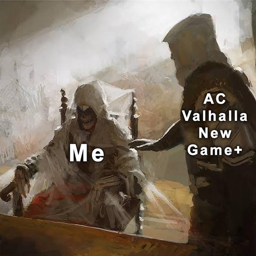 Assassin’s Creed Valhalla получит новый режим и контент — Ubisoft анонсировала обновление