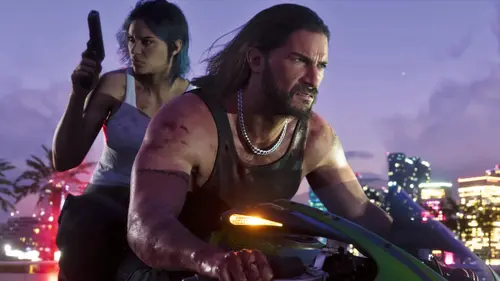Rockstar Games