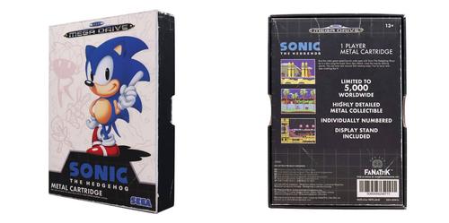 Image rights belong to Fanattik and Sega