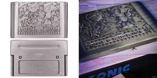 Image rights belong to Fanattik and Sega
