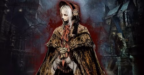 Экранизация Bloodborne набирает обороты — у анимационного фильма появились режиссёр и сценарист