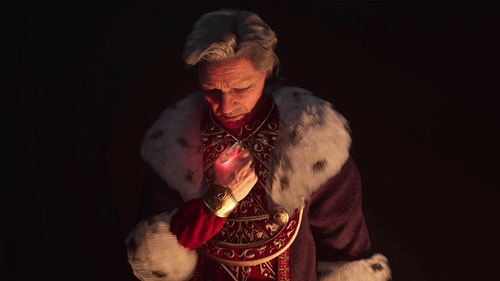 Bethesda paid tribute to Patrick Stewart — the actor played a role in The Elder Scrolls IV: Oblivion