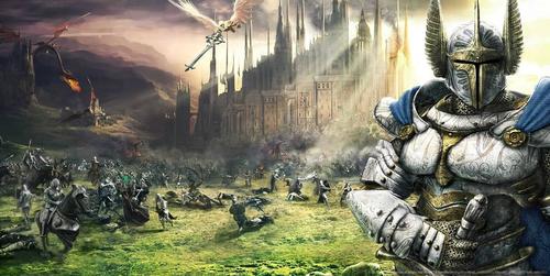 «Герои» на ладони: Heroes of Might and Magic V перенесли на Android с двумя дополнениями