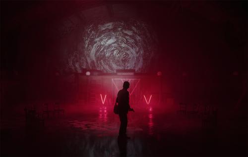 Remedy Entertainment