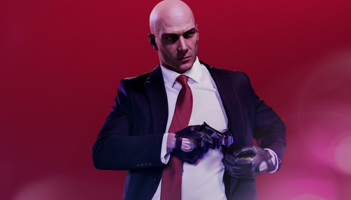 Agent 47 voice actor announces development of Hitman 4 and criticizes secretive developers