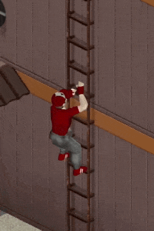 В Project Zomboid разрешили использовать лестницы и лом по прямому назначению — разработчики отказались от «Unstable» и изменили подход к релизу обновлений