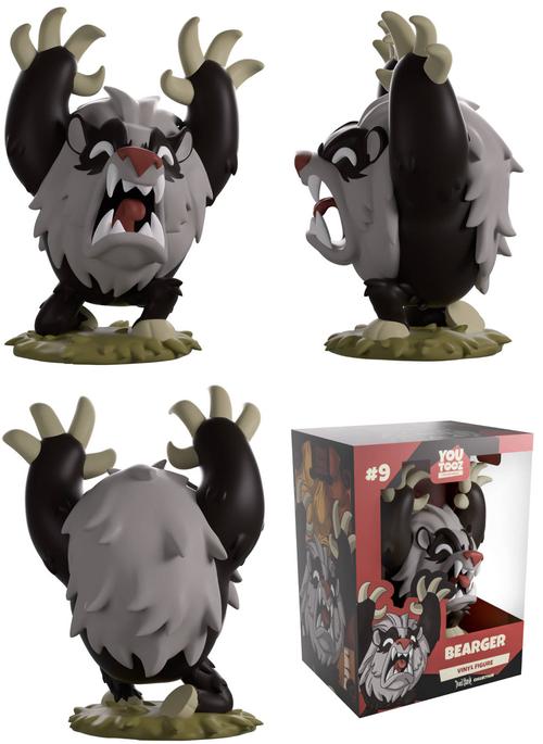 Image rights belong to Klei Entertainment and YouTooz