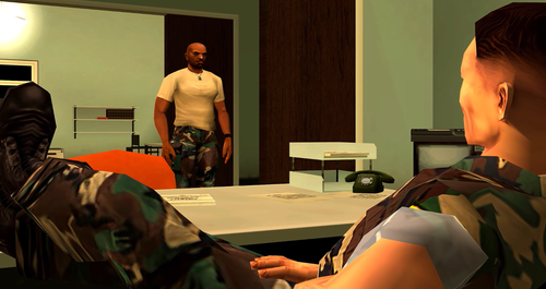 (18+) GTA: Vice City Stories исполнилось 20 лет — GamesVoice показала геймплей с русской озвучкой