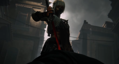 Шутер Delta Force получит кроссовер с Phantom Blade Zero — вышел первый трейлер