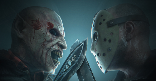 Escape from Tarkov: Arena received a Halloween mode and a limited achievement
