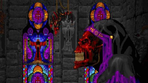Hexen