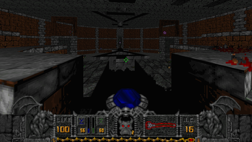 Hexen