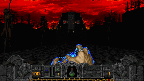 Hexen