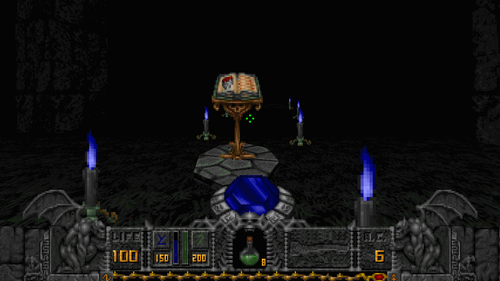 Hexen