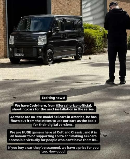  Kei Cars 