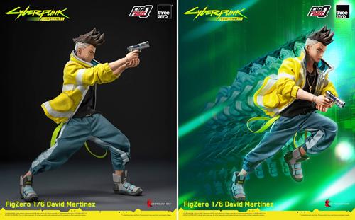 Varias poses