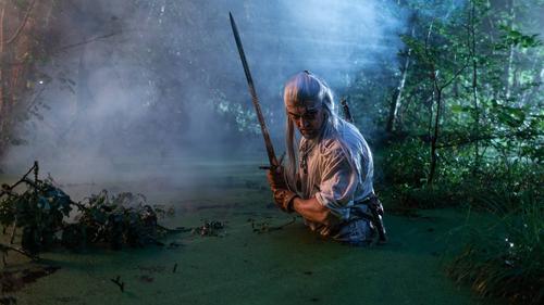 Geralt of Rivia