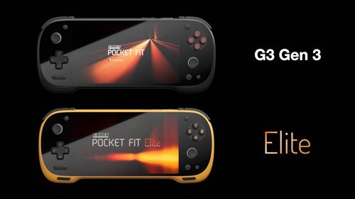 KONKR Pocket Fit and Pocket Fit Elite