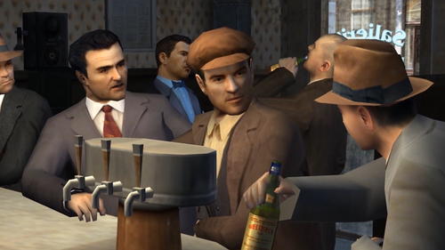 Image belongs to&nbsp;Illusion Softworks and 2K