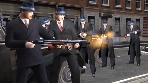 Image belongs to Illusion Softworks and 2K