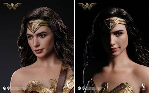 Images are copyrighted by Inart, DC Comics and Warner Bros. Entertainment