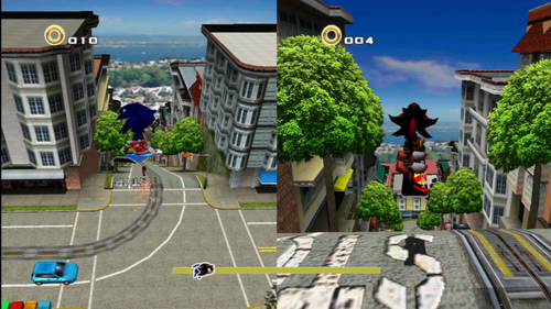 Image belongs to SEGA