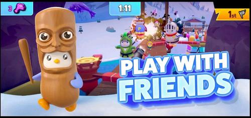 La imagen pertenece a Mythical Games