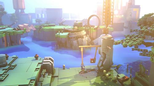 La imagen pertenece a Light Brick Studio y Annapurna Interactive.