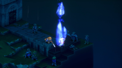 La imagen pertenece a Square Enix.