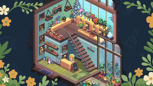 La imagen pertenece a 元气弹工作室(GD Studio)