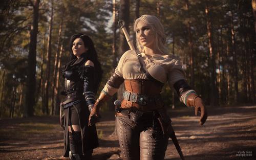 Photographer: Ekaterina Morfeeva Photography. Cosplayers: King Zabor | Elliana Zabor, mellie cosplay | Polina Yakunina