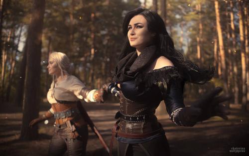 Photographer: Ekaterina Morfeeva Photography. Cosplayers: King Zabor | Elliana Zabor, mellie cosplay | Polina Yakunina