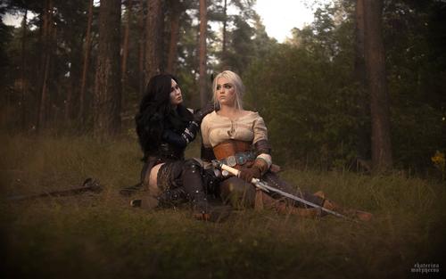 Photographer: Ekaterina Morfeeva Photography. Cosplayers: King Zabor | Elliana Zabor, mellie cosplay | Polina Yakunina