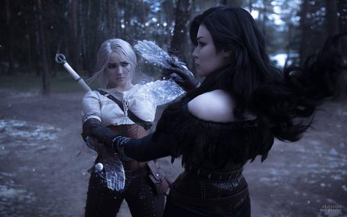 Photographer: Ekaterina Morfeeva Photography. Cosplayers: King Zabor | Elliana Zabor, mellie cosplay | Polina Yakunina