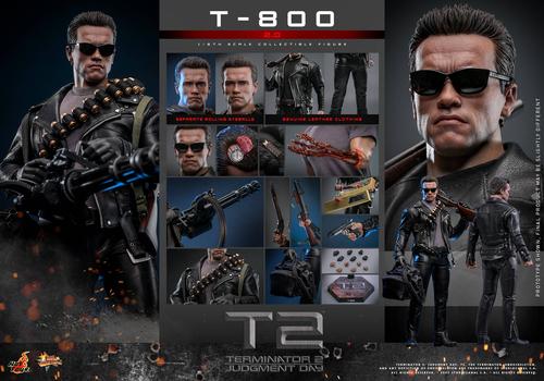 Права на изображения принадлежат StudioCanal S.A. и Hot Toys