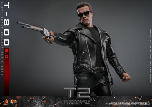 Права на изображения принадлежат StudioCanal S.A. и Hot Toys