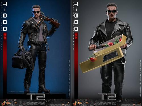 Права на изображения принадлежат StudioCanal S.A. и Hot Toys