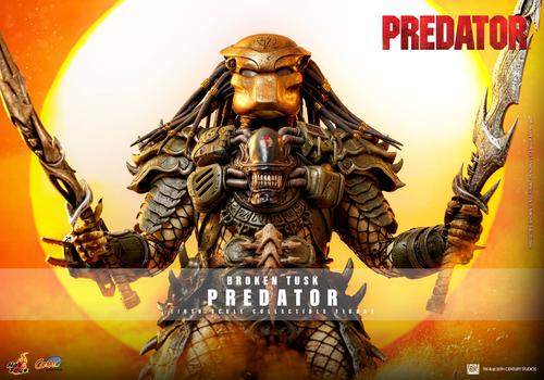 Права на изображения принадлежат 20th Century Studios и Hot Toys